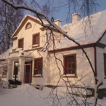 Virulase Holiday Home トイラ エクステリア 写真