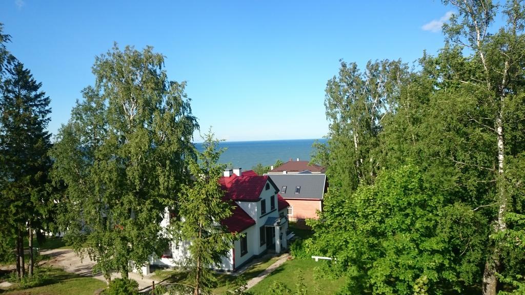 Virulase Holiday Home トイラ 部屋 写真