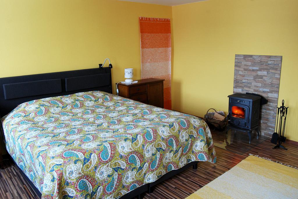 Virulase Holiday Home トイラ 部屋 写真