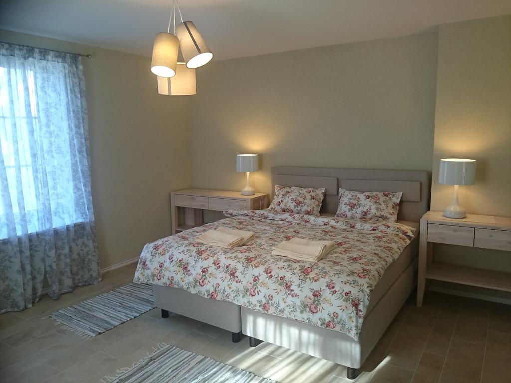 Virulase Holiday Home トイラ 部屋 写真