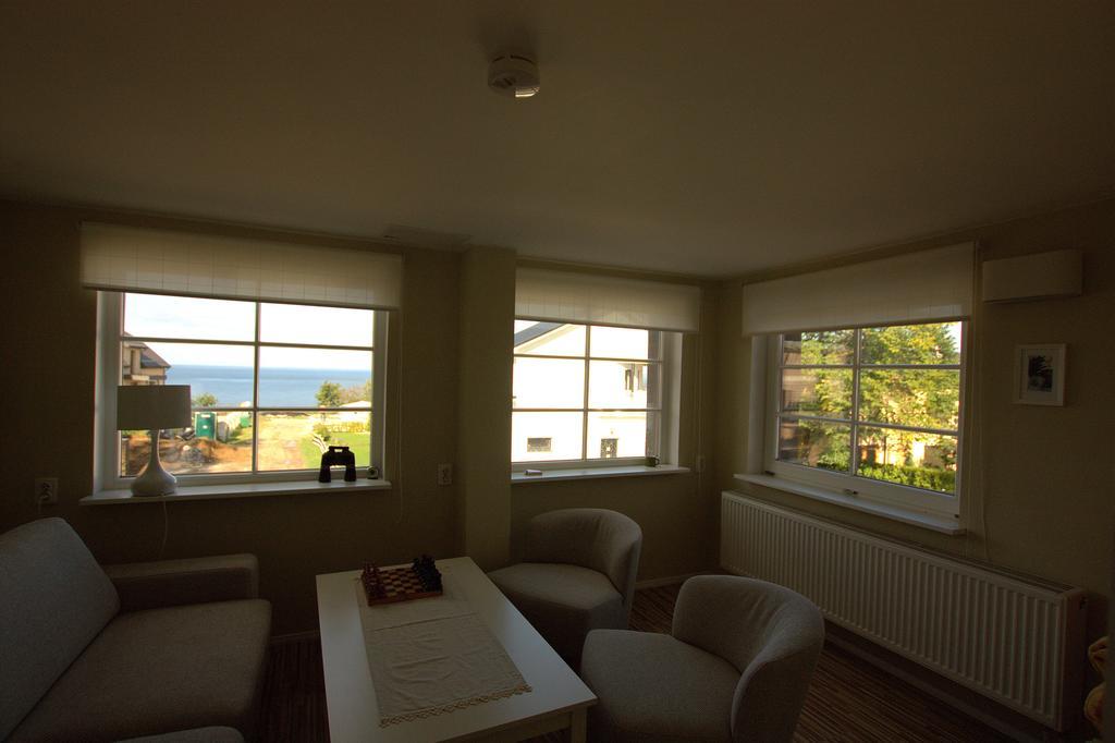Virulase Holiday Home トイラ エクステリア 写真