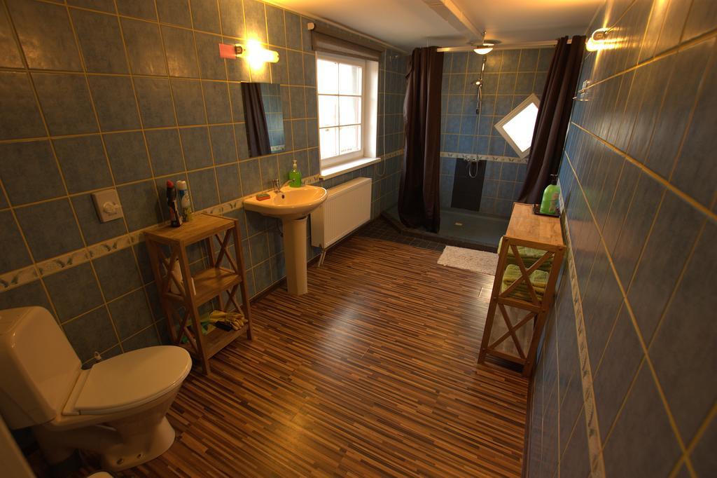 Virulase Holiday Home トイラ エクステリア 写真