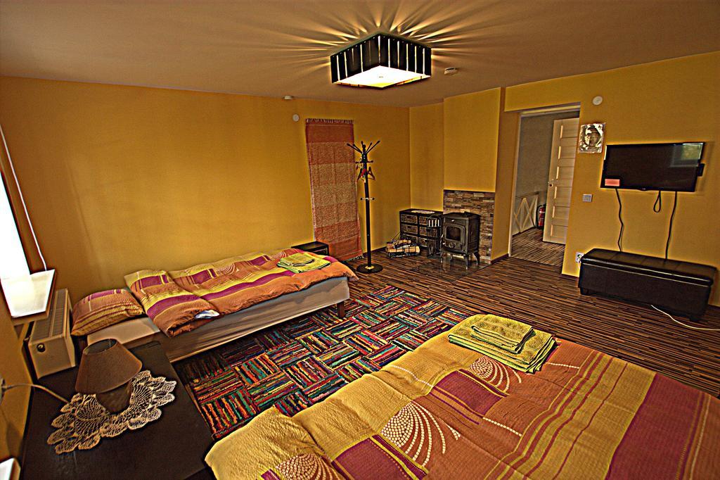 Virulase Holiday Home トイラ エクステリア 写真