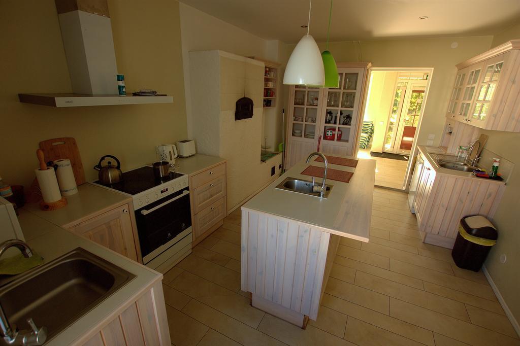 Virulase Holiday Home トイラ エクステリア 写真