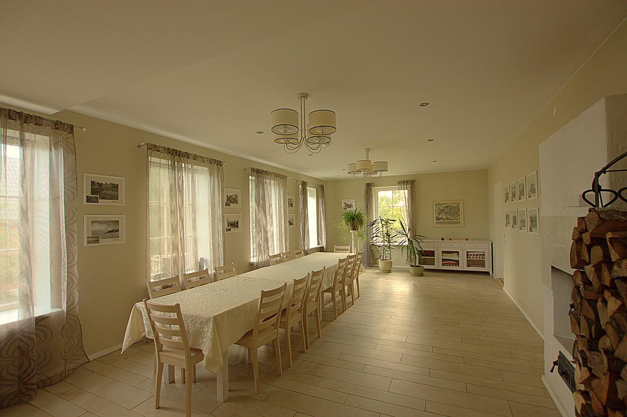 Virulase Holiday Home トイラ エクステリア 写真